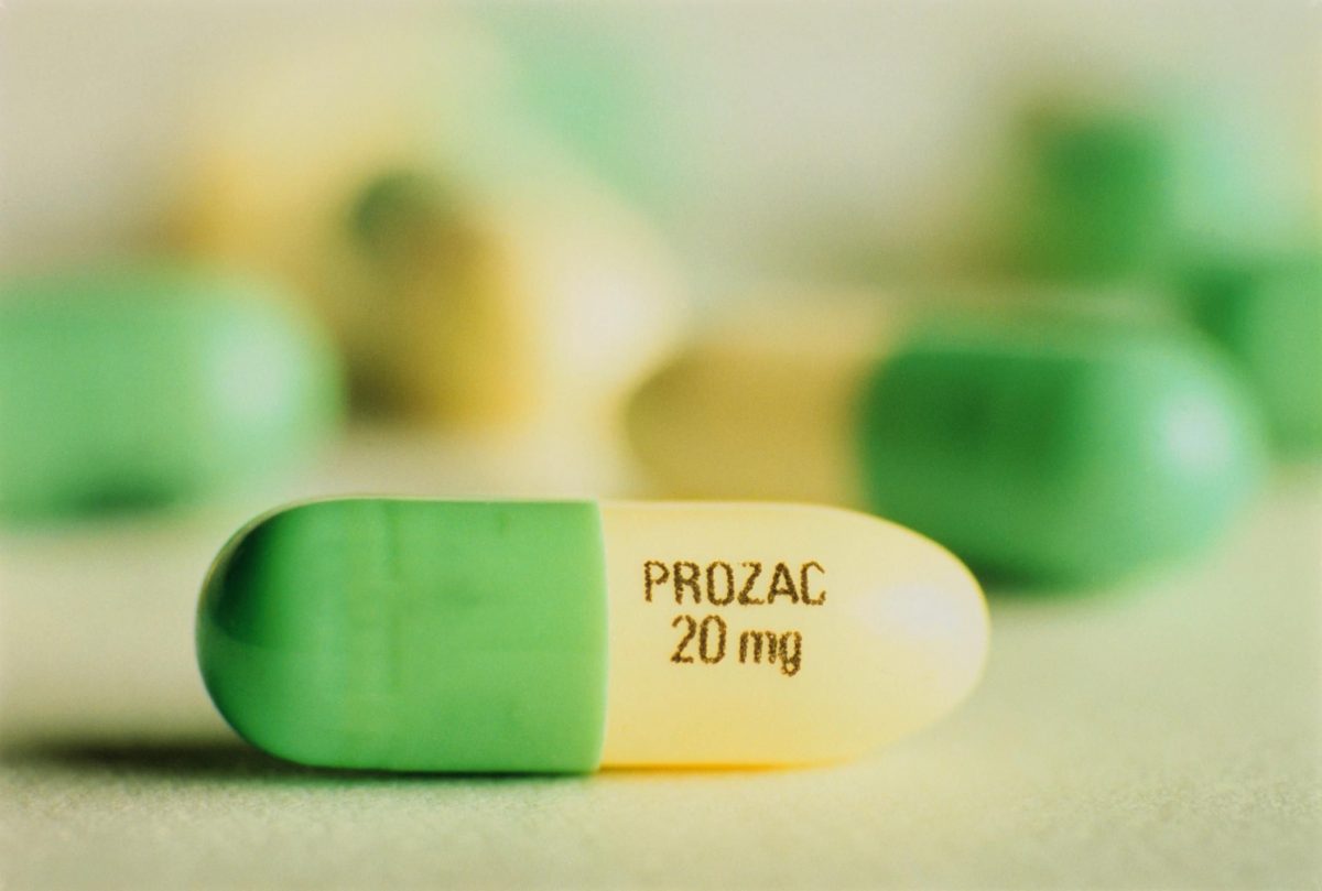 Comment Prozac est utilisé pour traiter la dépression bipolaire