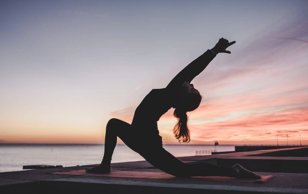 Comment un style de vie yogique peut améliorer votre humeur et réduire l'anxiété