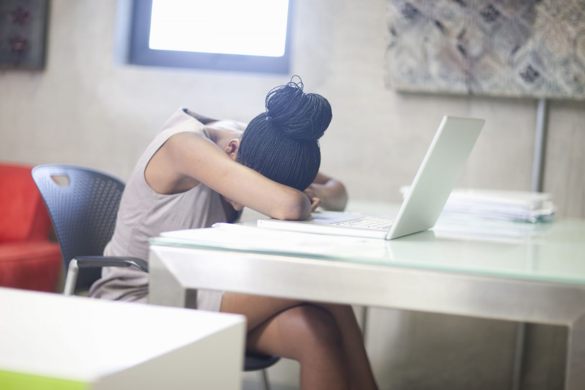 Comment une personne atteinte de TAS peut être admissible à l'aide sociale