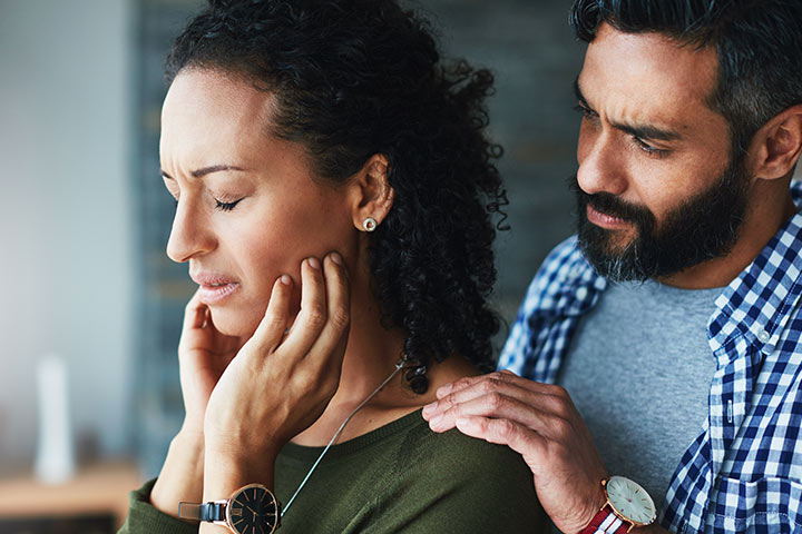 Conjoint déprimé: Quelles sont les causes de la dépression et comment y faire face 3 Conjoint déprimé