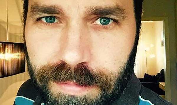 Papa confondu avec un kidnappeur à cause d'une nouvelle barbe 3 Papa confondu avec un kidnappeur à cause d'une nouvelle barbe