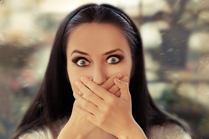 Faits choquants sur la grossesse et comment les femmes y réagissent