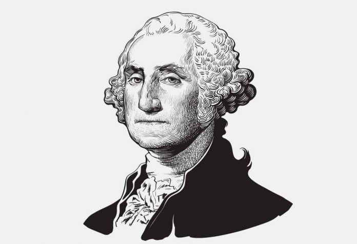 Faits intéressants sur George Washington pour les enfants