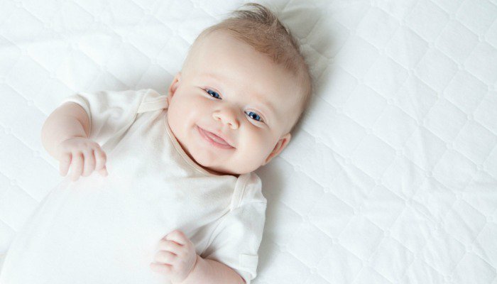Cher bébé: 32 minutes ne sont pas une sieste