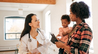 Décoder les symptômes de la toux de votre enfant 12 À quoi s'attendre Logo