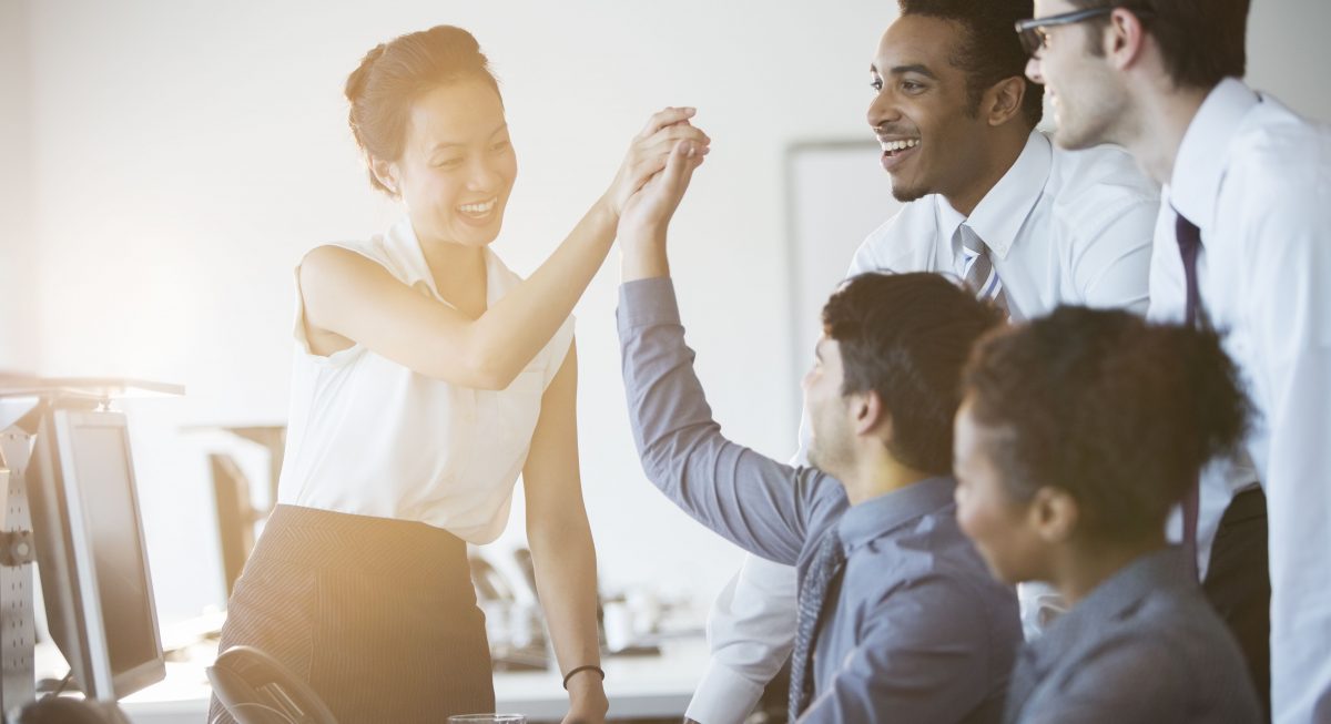 Découvrez les forces associées au TDAH