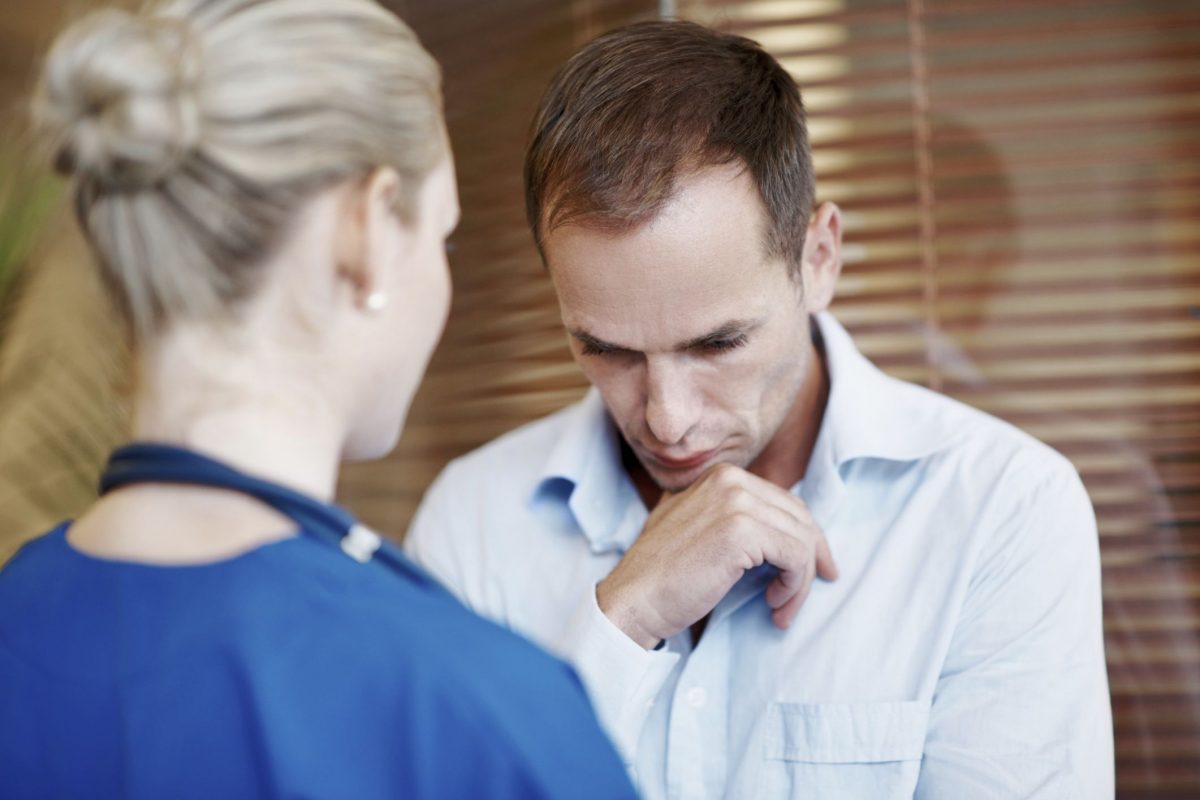 Découvrez pourquoi un diagnostic erroné de la BPD se produit si souvent