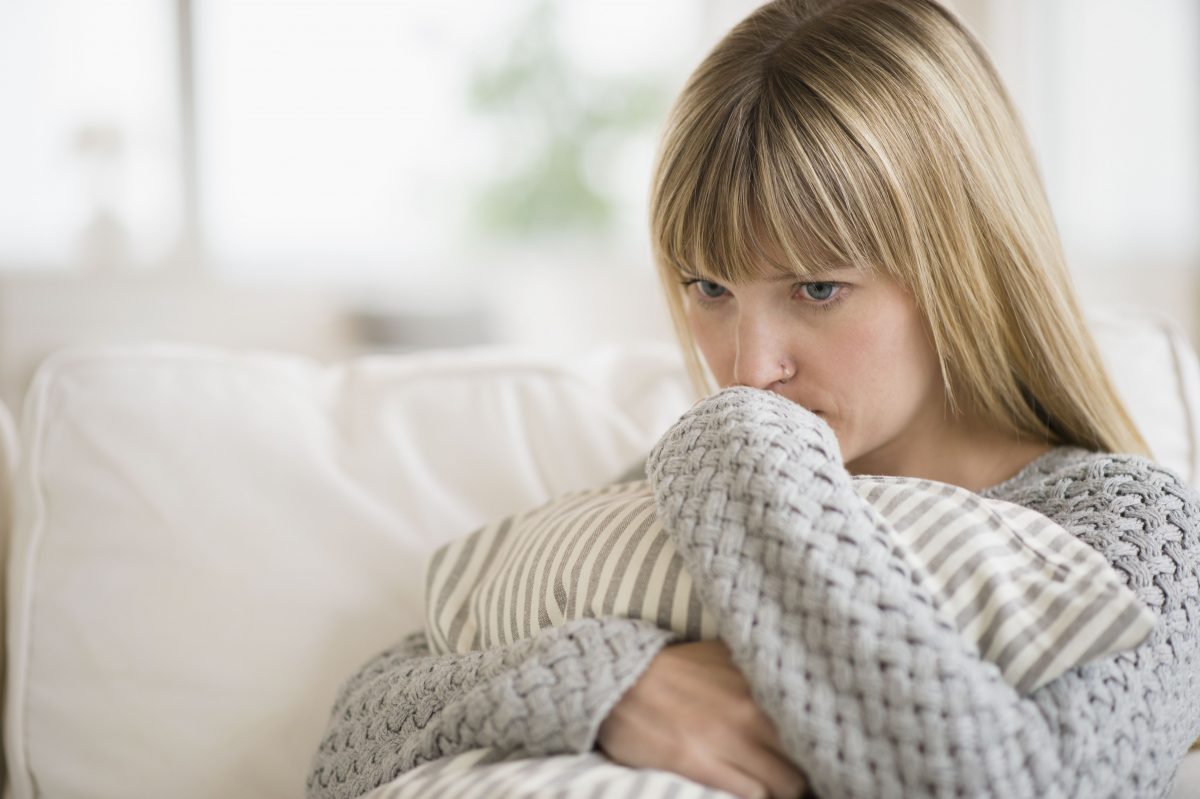 Définition du trouble panique et exemples de symptômes