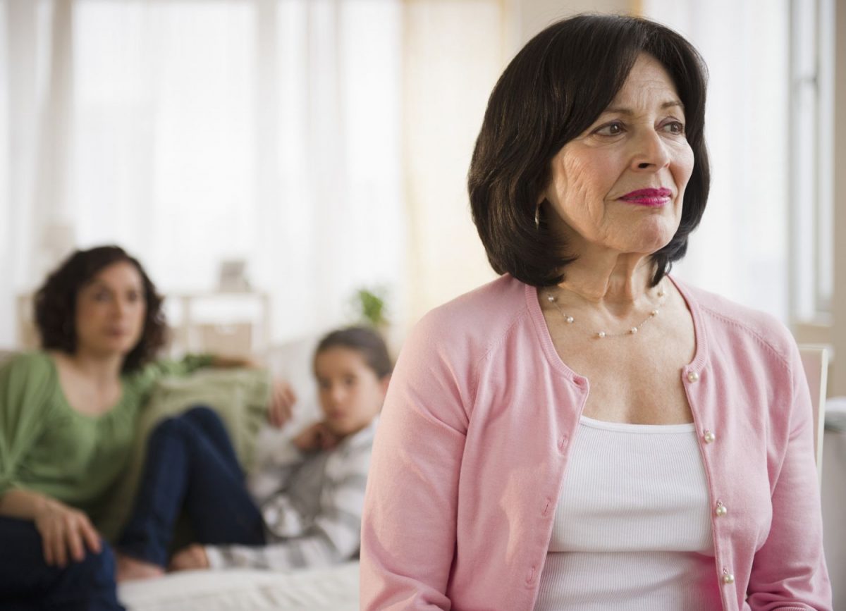Définition de la dissociation pour les personnes atteintes d'un trouble de stress post-traumatique