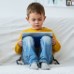 Dépression chez les jeunes enfants Depresion en ninos pequenos