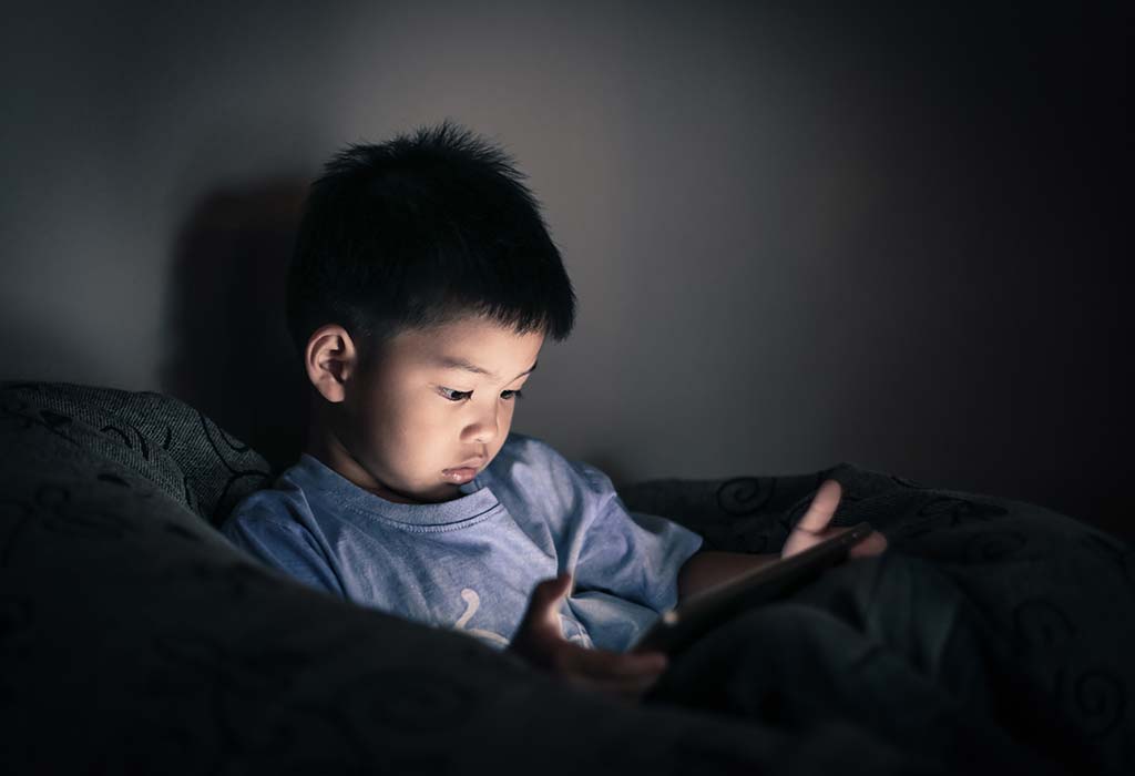 Des experts révèlent pourquoi la réduction du temps d'écran pour vos enfants est devenue… 6 Des experts révèlent pourquoi la réduction du temps d'écran pour vos enfants est devenue le besoin de l'heure