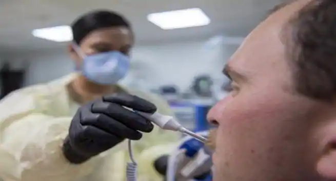 Ce nouveau test peut détecter le virus COVID-19 en seulement 10 minutes