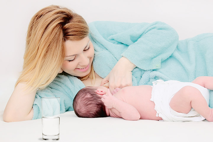 Déshydratation pendant la lactation: 4 causes, 7 symptômes et 4 traitements à savoir 7 Déshydratation pendant la lactation