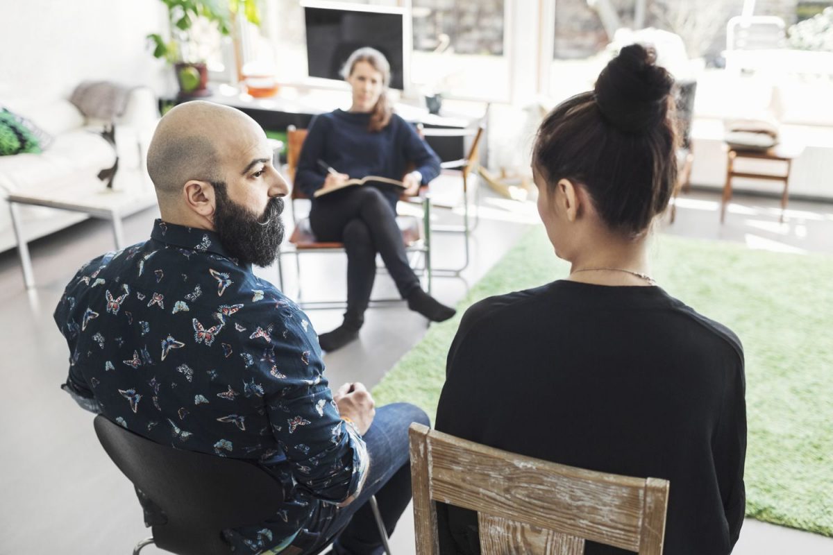 Trouble de la personnalité limite et conseil aux partenaires 3 Trouble de la personnalité limite et conseil aux partenaires