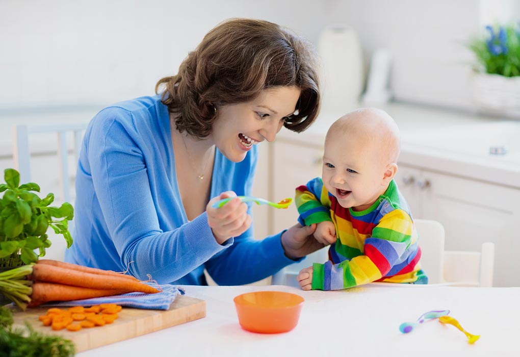 Le sevrage d'un bébé prématuré