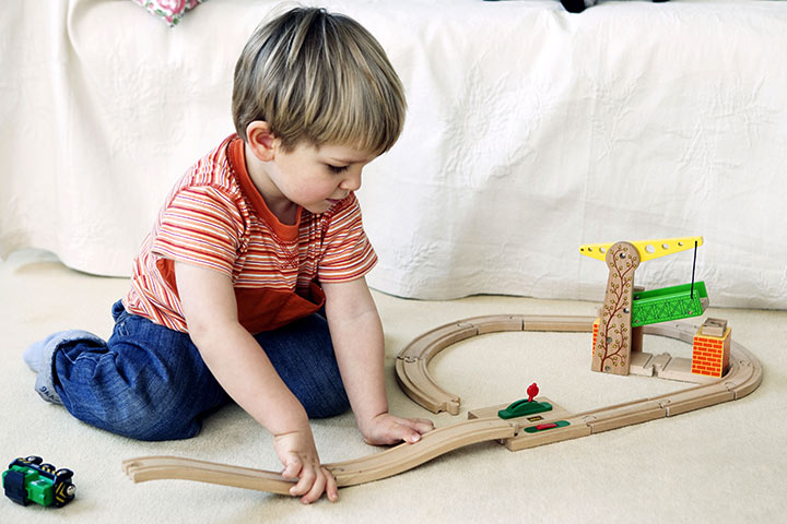 Développement de l'enfant 25-27 mois: un guide complet 6 Développement de l'enfant