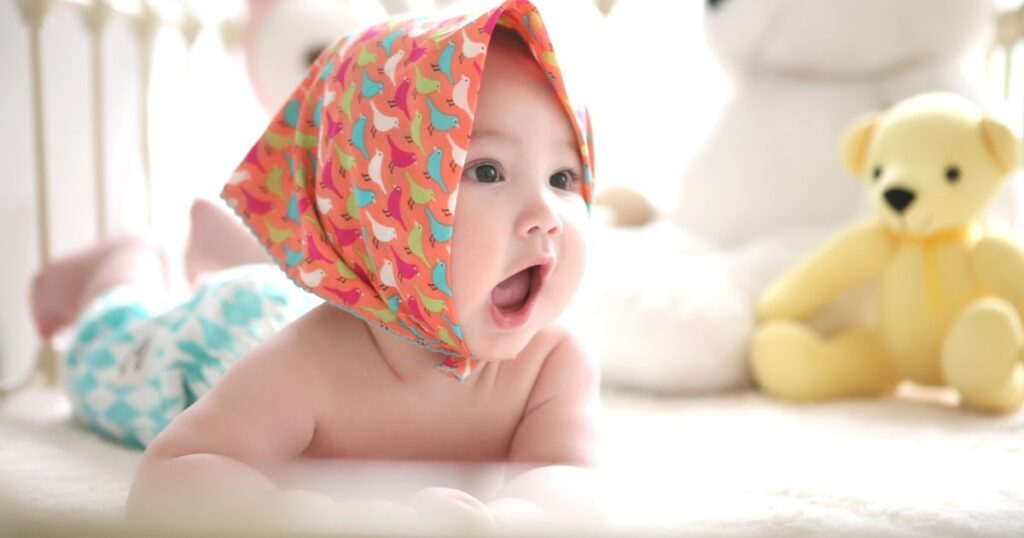 Développement et jalons de votre bébé de 20 semaines