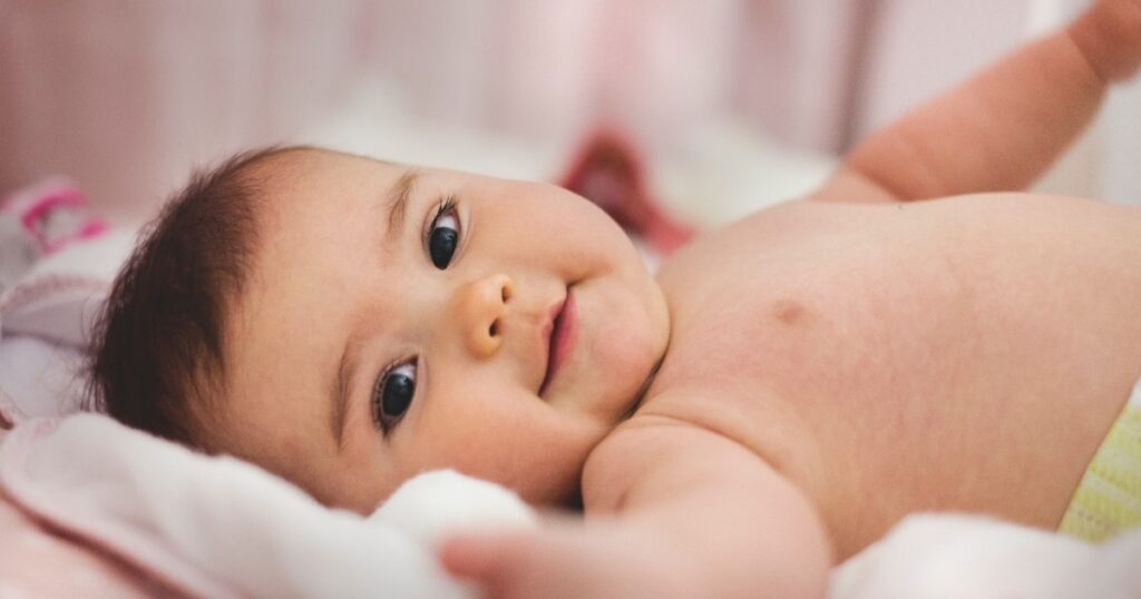Développement et jalons de votre bébé de 24 semaines 7 Développement et jalons de votre bébé de 24 semaines