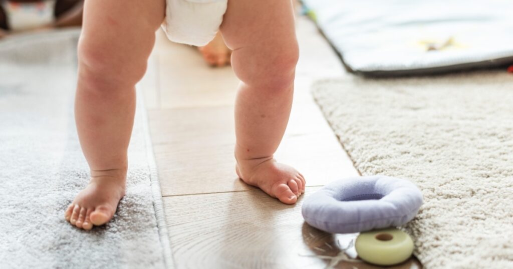 Développement et jalons de votre bébé de 39 semaines 19 Développement et jalons de votre bébé de 39 semaines