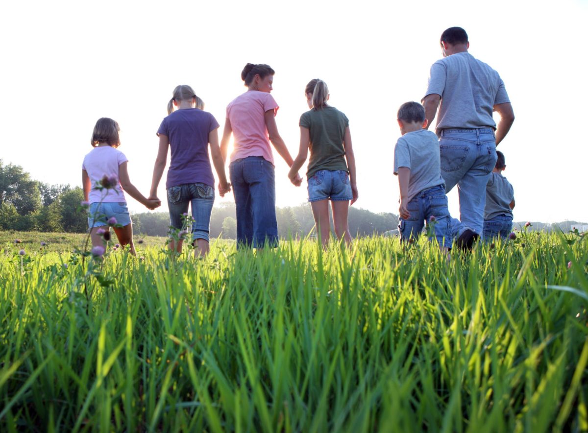 Devriez-vous avoir des règles et des conséquences distinctes pour chacun de vos enfants? 6 Devriez-vous avoir des règles et des conséquences distinctes pour chacun de vos enfants?