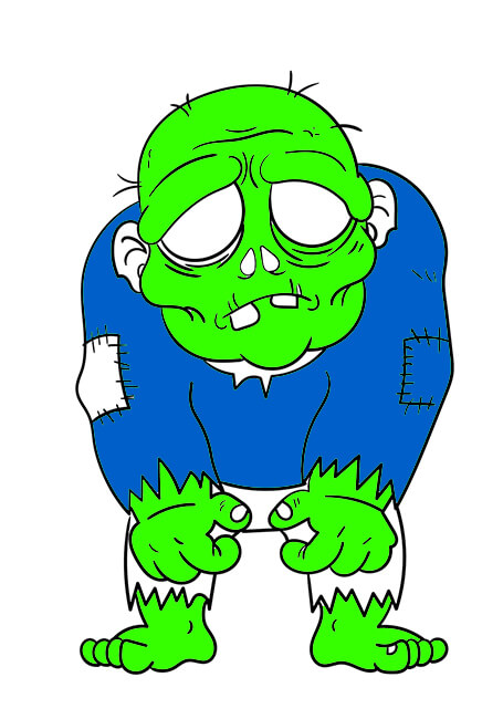 Zombi