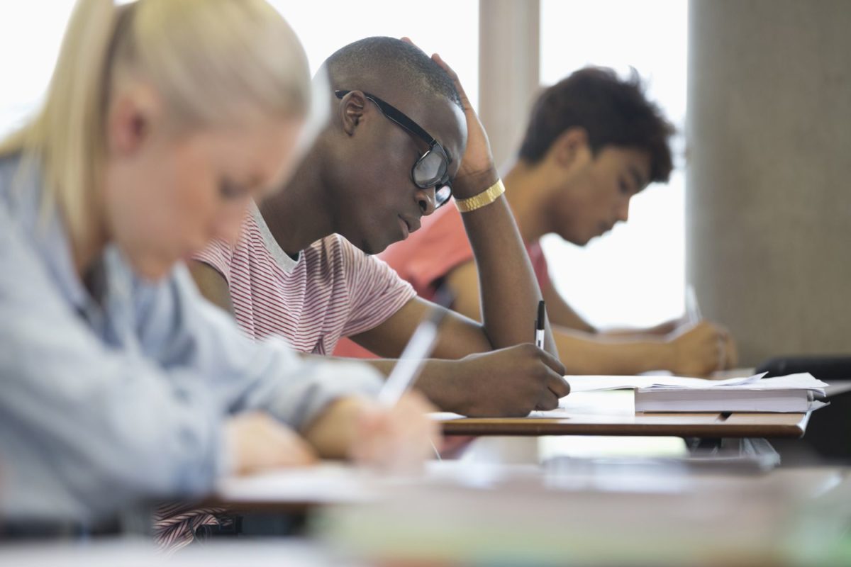 Difficultés d'apprentissage pour les personnes atteintes de SSPT 3 Difficultés d'apprentissage pour les personnes atteintes de SSPT