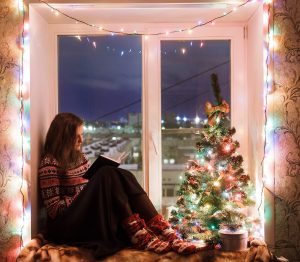 Disons-le: les vacances sont difficiles et nous devons fixer des limites.