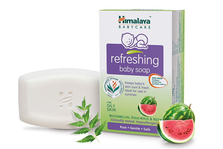 Dites oui aux herbes quand il s'agit de soins pour bébé