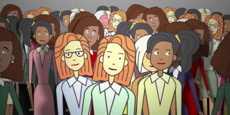 Donner une voix aux femmes: une idée pour changer le monde