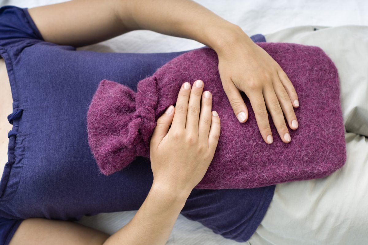 Douleur d'ovulation: pourrait-elle être un signe de fertilité?