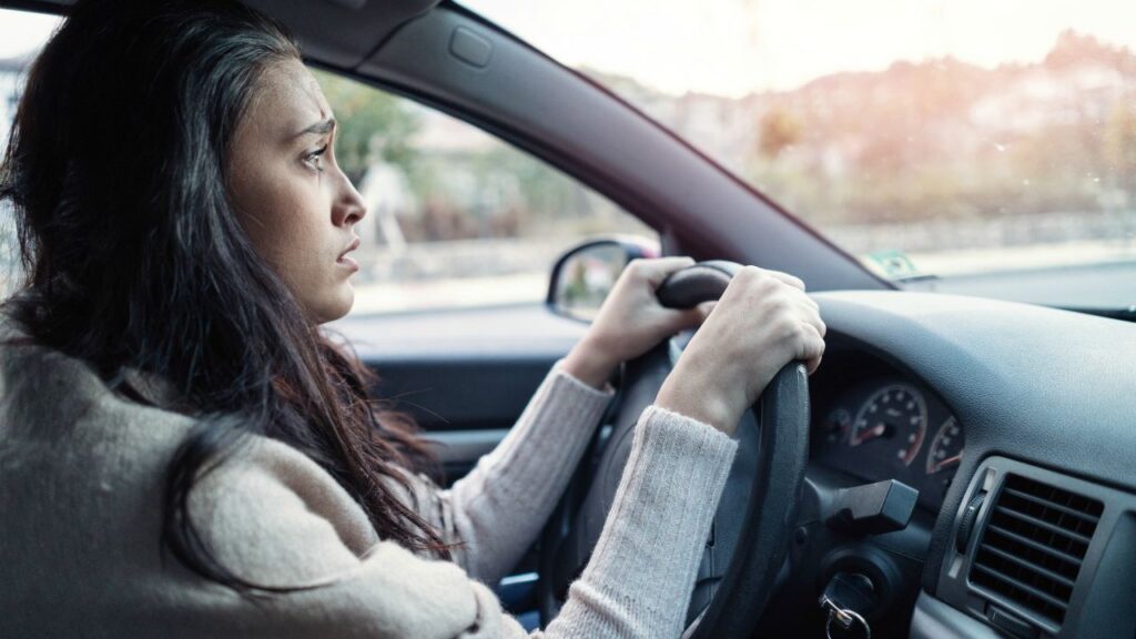 L'éducation des conducteurs a beaucoup changé - et pas nécessairement pour le mieux