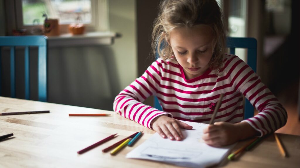 Dysgraphie: le trouble d'apprentissage que vous devez connaître 3 Dysgraphie: le trouble d'apprentissage que vous devez connaître