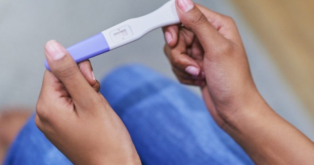 Symptômes de grossesse précoce: les tout premiers signes de la grossesse 3 Symptômes de grossesse précoce: les tout premiers signes de la grossesse