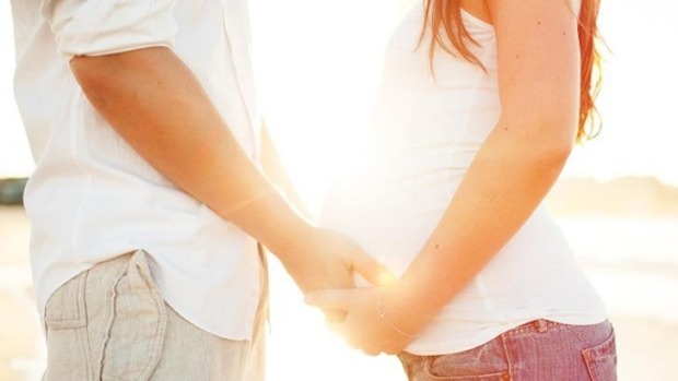 Les premiers signes de grossesse: quand vous savez avant le test, vous dites oui 3 "Aussi fou que cela puisse paraître, je pouvais sentir chaque bébé