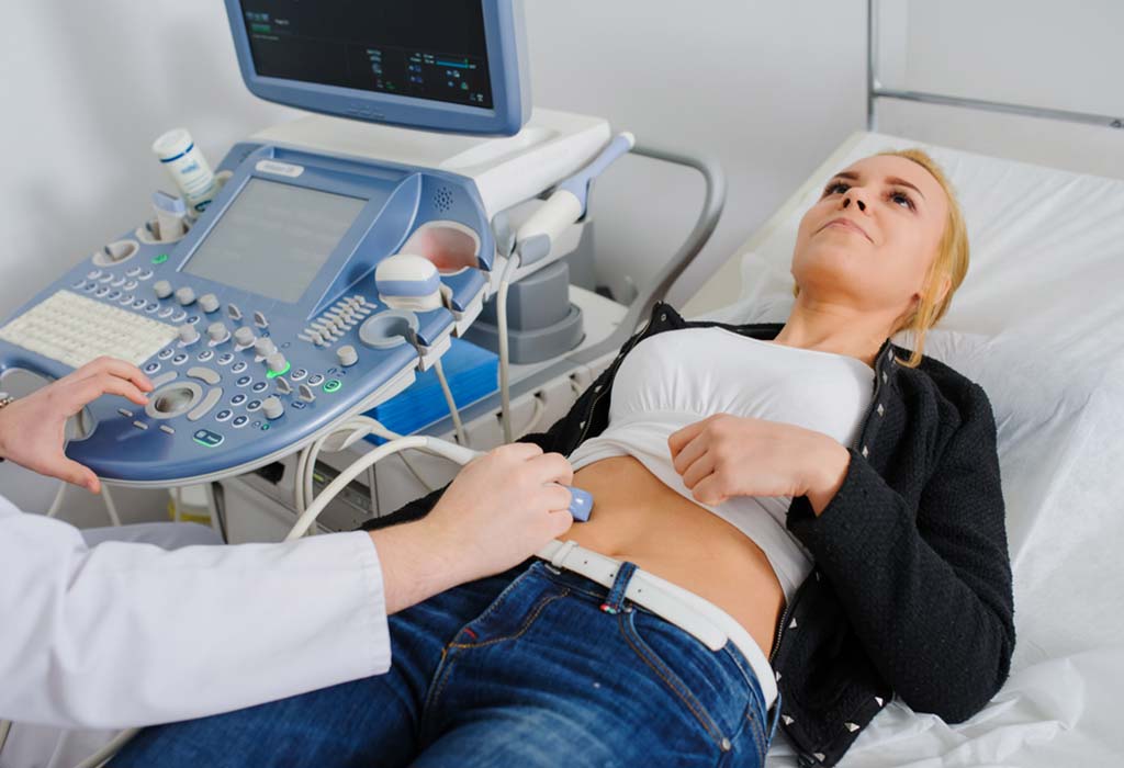 Échographie et fertilité
