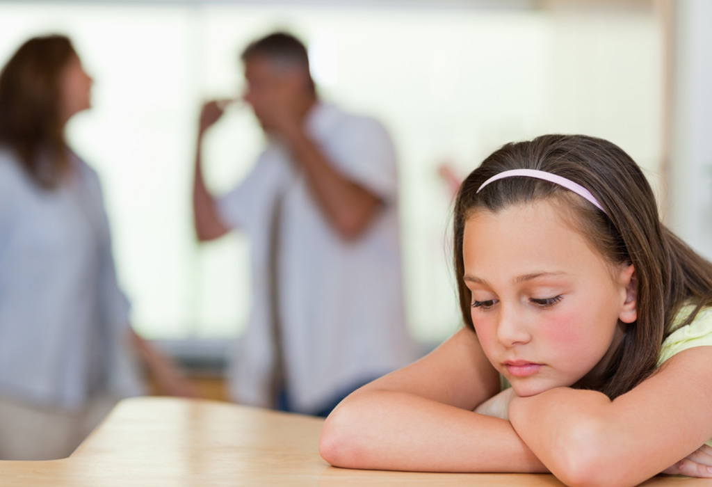 Effets du divorce sur les enfants 3 Effets du divorce sur les enfants