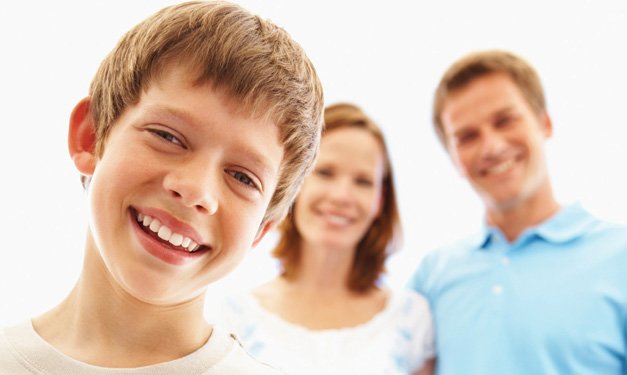 Effets à long terme du favoritisme parental