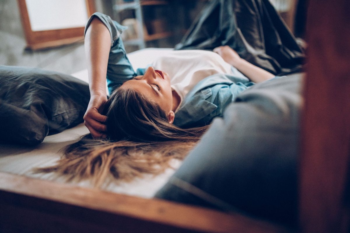 Effets des symptômes prémenstruels sur le trouble bipolaire