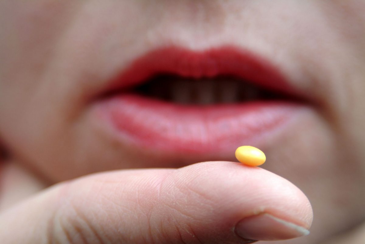 Effets secondaires du lithium - Médicaments bipolaires 2 Effets secondaires du lithium - Médicaments bipolaires