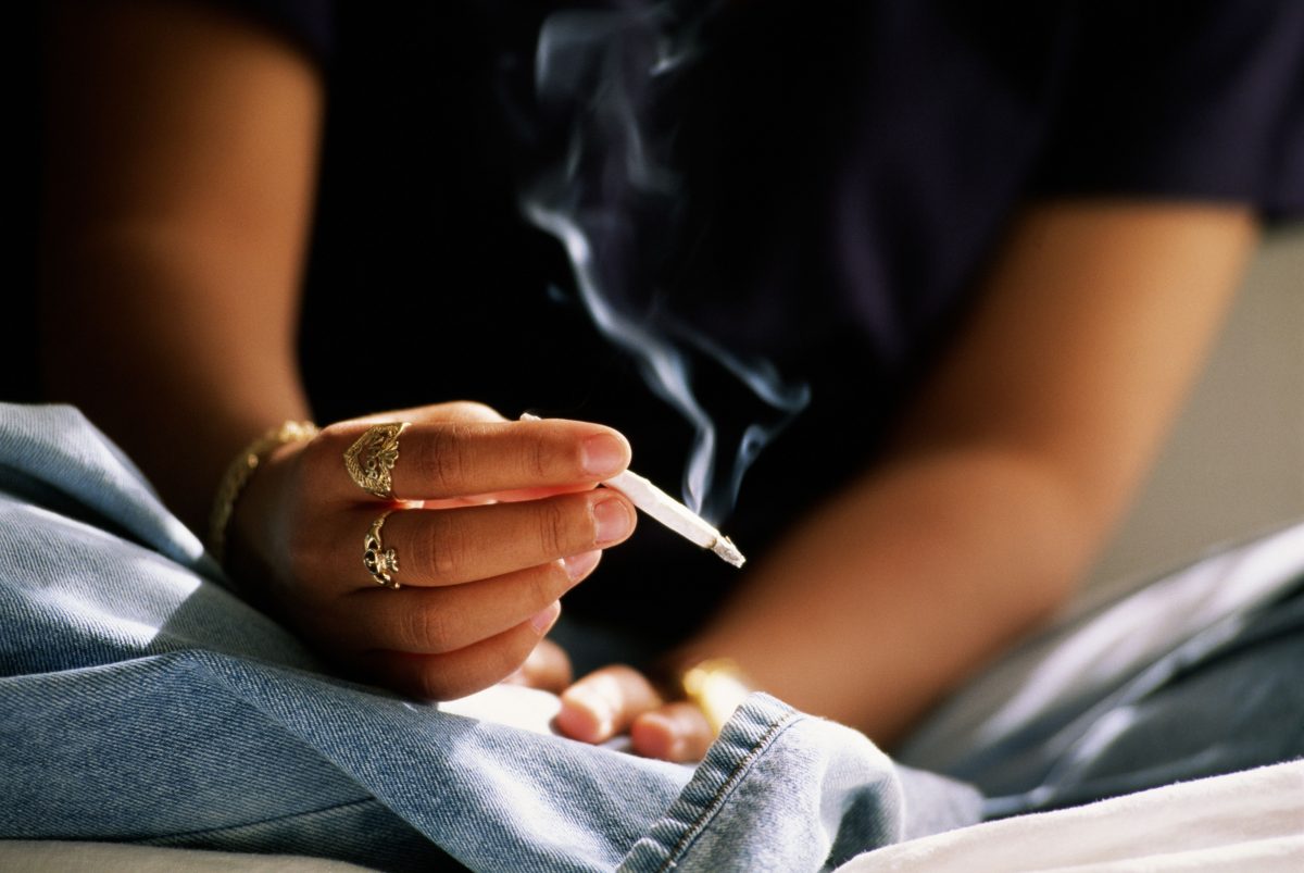 Effets sur la santé de diverses drogues illicites