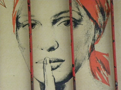 La stigmatisation nous empêche de parler, même entre nous