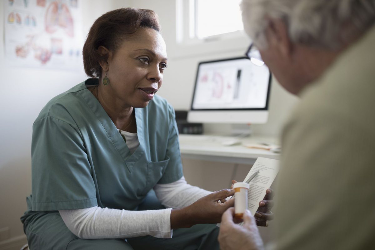 Élimination des suboxons: symptômes, chronologie et traitement 73 Élimination des suboxons: symptômes, chronologie et traitement
