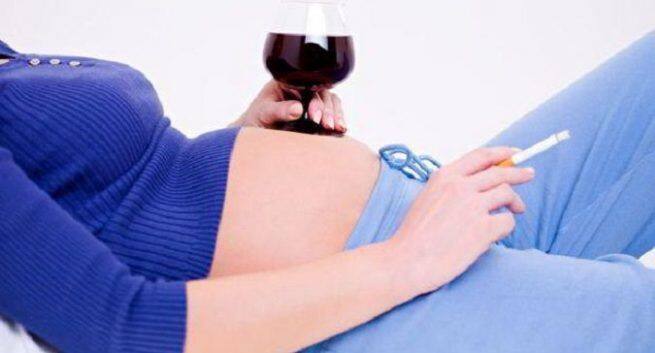 femmes enceintes