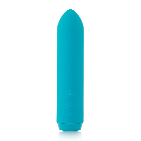 Les meilleures positions sexuelles lorsque vous êtes enceinte 19 Je Joue Classic Bullet Vibe