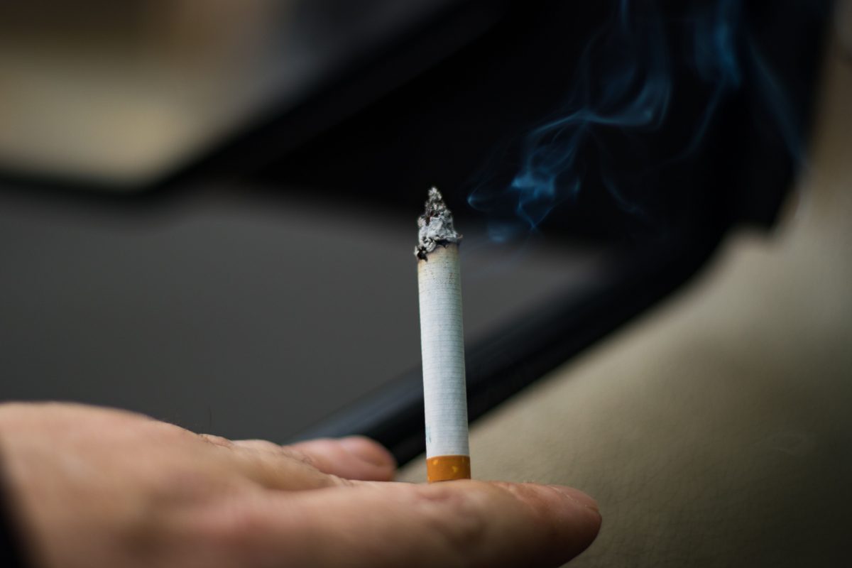 Empêcher une cigarette de devenir une rechute 6 Empêcher une cigarette de devenir une rechute