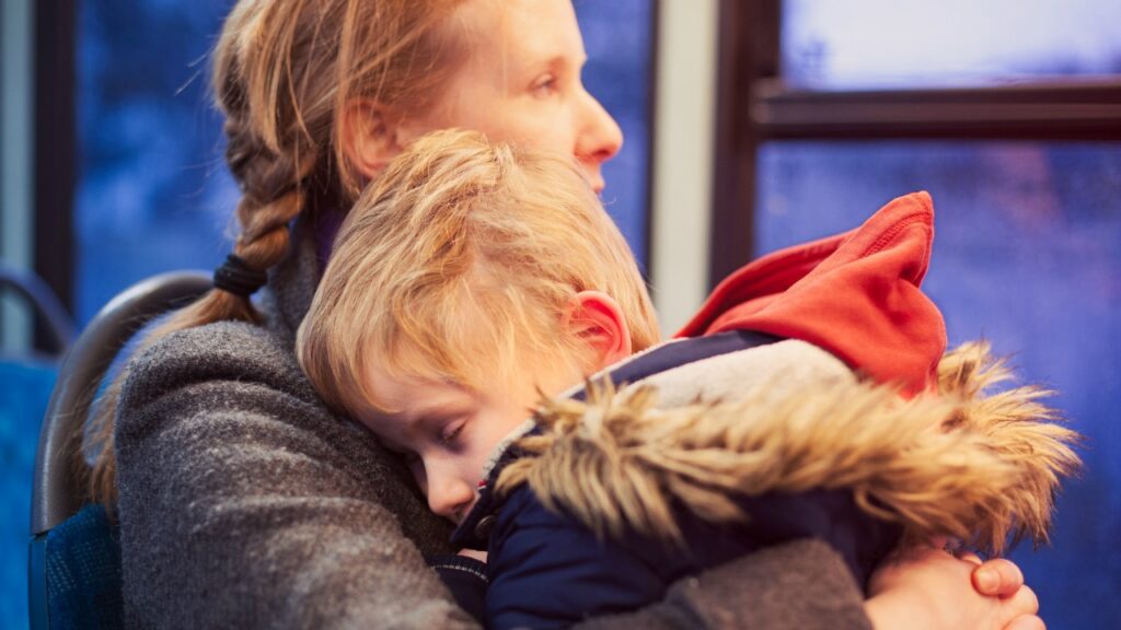 En tant que parent de plusieurs enfants ayant des besoins spéciaux, voici ce que je veux que les gens sachent