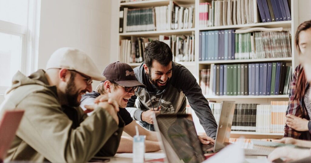 En tant qu’étudiant au doctorat, j’ai quelques conseils «non conventionnels» sur le Collège