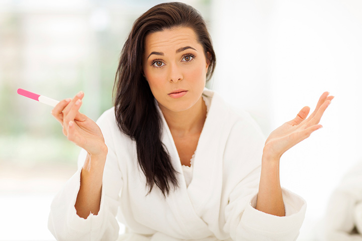 Enceinte et ignorante: comme c'est incroyable