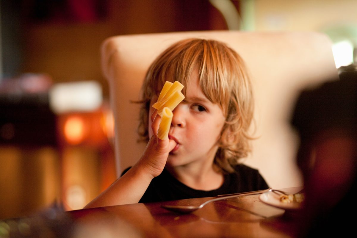 Encouragez-vous inconsciemment la mauvaise conduite de vos enfants? 6 Encouragez-vous inconsciemment la mauvaise conduite de vos enfants?