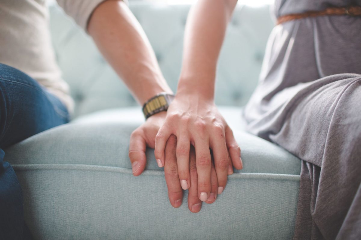 Comprendre les relations amoureuses de BPD